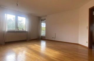 Wohnung kaufen in 71332 Waiblingen, Frei & hell !! 3-Zi.-Whg. mit Balkon , zentrale Lage, TG-Stellplatz