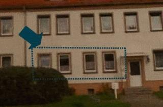 Wohnung kaufen in Erich-Weinert-Straße 22, 06502 Thale, Sehr gut geschnittene 3 Zimmer Eigentumswohnung mit Stellplatz