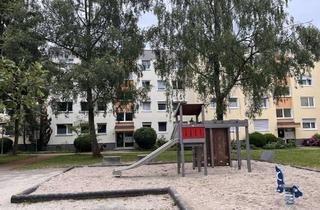 Wohnung kaufen in 82256 Fürstenfeldbruck, Schöne helle 3-Zimmerwohnung