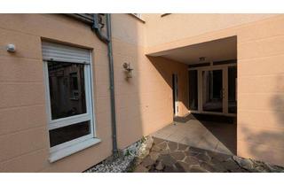 Wohnung kaufen in Louisenstr. 000, 61348 Bad Homburg, Barrierefreie Erdgeschosswohnung in ruhiger Lage mitten auf der Louisenstraße