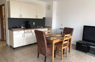 Wohnung kaufen in Cranachstr. 2-4, 64546 Mörfelden-Walldorf, Gepflegte 1,5-Zimmer Wohnung mit Balkon und Tiefgaragenstellplatz in Mörfelden-Walldorf