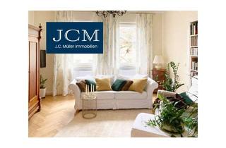 Wohnung kaufen in 56068 Süd, Charmante 4 Zimmer Altbaubauwohnung mit Balkon in der südlichen Vorstadt in Koblenz