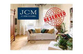 Wohnung kaufen in 56068 Süd, Charmante 4 Zimmer Altbaubauwohnung mit Balkon in der südlichen Vorstadt in Koblenz