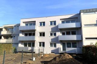 Wohnung kaufen in 93051 Kumpfmühl-Ziegetsdorf-Neuprüll, Reserviert! - Traumwohnung mit Neubaustandard und 140m2 Garten