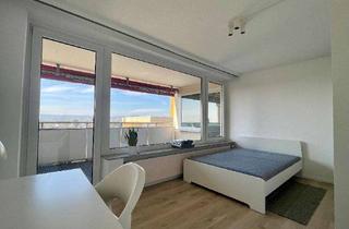 Wohnung kaufen in Wasgaustraße 45, 65929 Unterliederbach, FFM-UNTERLIEDERBACH-RENDITEOBJEKT: WG-Vermietete große und helle 5 ZW mit großem Sonnen-Balkon-