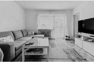 Wohnung kaufen in 76135 Südweststadt, Charmante 1-Zimmer-Wohnung in Karlsruhe – Kapitalanlage, Vermietet, Keine Maklerprovision!!