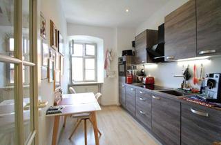 Wohnung kaufen in 86381 Krumbach, Charmante 2-Zimmerwohnung inkl. Top-Mieter