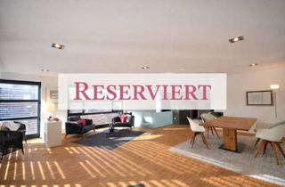 Loft kaufen in Schorndorfer Straße 14, 47906 Kempen, Reserviert ! Großzügige Loftwohnung im Herzen von Kempen