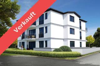 Wohnung kaufen in Maxim-Gorki-Strasse 42a, 17424 Heringsdorf, Exklusives, großzügiges Gartengeschoss mit 2 Terrassen fast am Strand von Heringsdorf - WE 3