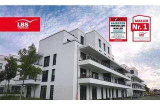 Penthouse kaufen in 45889 Bismarck, Penthouse-Highlight im exklusiven Neubauprojekt an der Marina W13