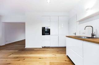 Wohnung mieten in Kochstrase 69, 60594 Frankfurt, Wohnung mit Balkon, Einbauküche, Gäste WC, Keller & Garage nahe Main&EZB. 2022 kpl. re. FFM Oberrad