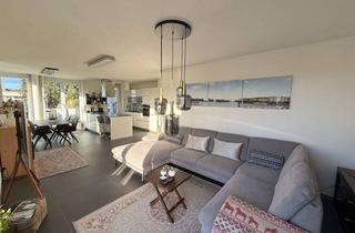 Penthouse mieten in 80687 Laim, Traumhafte 2 Zimmer-Penthouse-Wohnung mit sonniger Dachterrassen in bester und ruhiger Lage in Laim