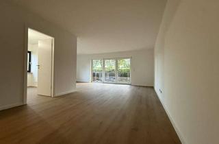 Wohnung mieten in 71732 Tamm, 3,5-Zimmer-Wohnung mit Balkon, Fußbodenheizung und Stellplatz in Tamm