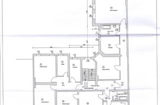 Wohnung mieten in Stralsunder Str., 16515 Oranienburg, wunderschöne zentrale 2 Raum Wohnung im Dachgeschoß zu vermieten