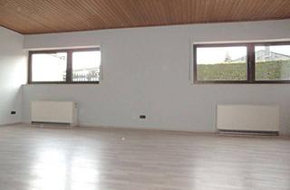 Wohnung mieten in 63486 Bruchköbel, Junges Wohnen :-) Schicke 3 Zimmer Wohnung- im UG- Bruchköbel im 2 FH mit eigenen Freisitz!