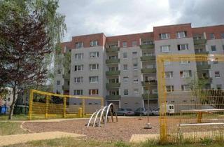 Wohnung mieten in Leo-Tolstoi-Weg 4a, 18435 Knieper West, Wohnen in der Nähe des Stadtwalds