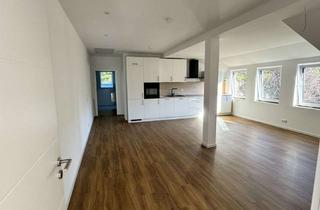 Wohnung mieten in Am Acker 2b, 27367 Bötersen, Hochwertige 2-Zimmer Neubau-DG-Wohnung mit Klimaanlage, Fußbodenheizung und Einbauküche in Bötersen