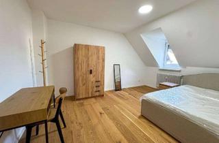 Wohnung mieten in Sankt-Veit-Straße, 56727 Mayen, Voll ausgestattetes WG-Zimmer mit Küche und Internet