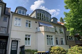 Wohnung mieten in 21075 Heimfeld, Sanierte 2-Zi.-Wohnung in Heimfeld mit 2 Balkonen!