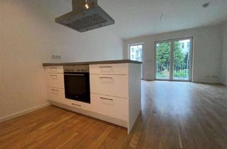 Wohnung mieten in Sommerfelderstrasse 32, 04299 Stötteritz, Stötteritz* Neubau* Zweitbezug* altersgerechte Whg* hell* Balkon hofseitig* offene Küche mit EBK