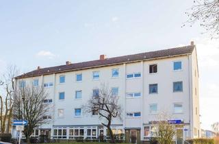 Wohnung mieten in Hermannsburg 13, 28259 Kirchhuchting, Schöne 3-Zimmer-Wohnung mit Balkon in Huchting - Ideal für Pärchen und die kleine Familie