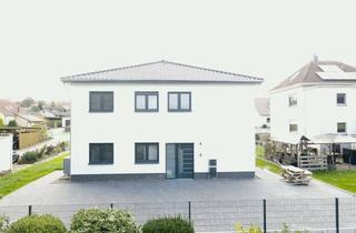 Wohnung mieten in 32429 Minden, Moderne, barrierefreie Erdgeschosswohnung – Erstbezug mit Terrasse, Garten und Stellplatz