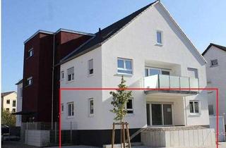 Wohnung mieten in 75196 Remchingen, Zwei Zimmer Wohnung inkl. EBK in Remchingen Singen.