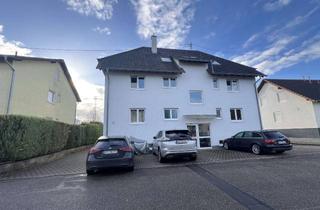 Wohnung mieten in Schmitgarten 12, 67366 Weingarten, 4-Zimmer Wohnung in Weingarten (Pfalz)