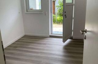 Wohnung mieten in Ludwig-Jahn-Straße 17, 55411 Bingen, Modernes Appartement mit Terrasse und Garten