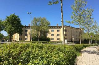 Wohnung mieten in Straße Des Bergmanns 58, 07545 Gera, Sanierte 3-Raum-Wohnung im Altbau mit Dusche, Badewanne und Balkon