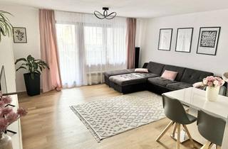 Wohnung mieten in 74074 Heilbronn, Moderne 2-Zimmer-Wohnung mit Balkon & Tiefgarage in Heilbronn – ruhige Lage, gute Anbindung