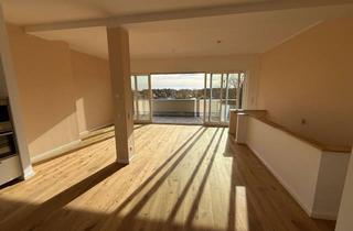 Penthouse mieten in Potsdamer Chaussee 11, 14974 Ludwigsfelde, Exklusive 4-Raum-Penthouse-Wohnung mit luxuriöser Innenausstattung im Schloss Siethen