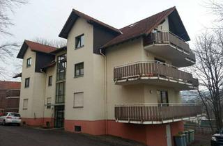 Wohnung mieten in 63679 Schotten, top gepflegte moderne Wohnung in schöner Lage von Schotten