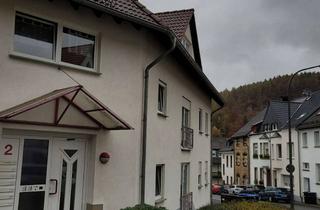 Wohnung mieten in Lehnenbachtal, 54568 Gerolstein, Von Privat für Privat: Ruhige, zentrale Wohnung mit Balkon in Zentrumsnähe