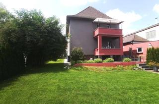 Wohnung mieten in Am Vogelherd, 64372 Ober-Ramstadt, 3-Zimmer Erdgeschosswohnung mit Balkon und Terrasse in Ober-Ramstadt