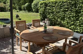 Wohnung mieten in 25462 Rellingen, Luxuriöse Masionette-Wohnung im Herzen von Rellingen