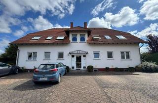 Wohnung mieten in 56751 Polch, Schöne 3-Zimmer Wohnung mit Balkon in Polch