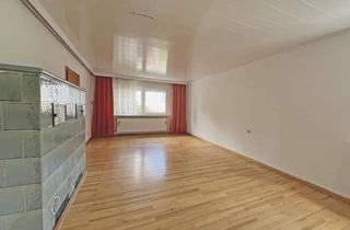 Wohnung mieten in 67659 Morlautern, POCHERT IMMOBILIEN - Gemütliche Wohnung mit großer, überdachter Terrasse in KL-Morlautern