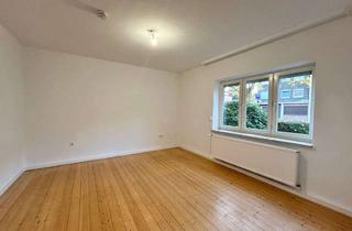 Wohnung mieten in Niederhofener Straße 45, 44263 Hörde, Großzügige 2,5-Zimmerwohnung im Altbaustil