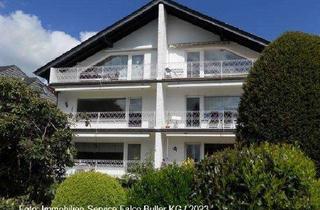 Wohnung mieten in 32545 Bad Oeynhausen, 2-Zimmer-Mietwohnung in vorzüglicher Lage