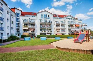 Wohnung mieten in Große Diesdorfer Straße 46a, 39110 Stadtfeld West, Magdeburg - kleine 2-Raum-DG-Maisonette mit Galerie, 2 Terrassen & Tiefgaragenoption