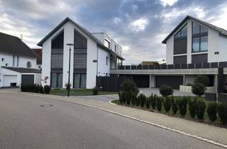 Wohnung mieten in Höferwiesen 15, 88267 Vogt, Tolle 3-Zimmer Wohnung mit Terrasse und Garten in Vogt