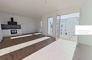 Wohnung mieten in Falkenberger Straße 145a, 13088 Weißensee, EIN NEUER LEBENSRAUM: Weitläufige 3-Zimmer-Wohnung mit BALKON und EBK im Weißenseer Neubauquartie...