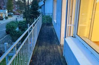 Wohnung mieten in Im Uhrig 82, 60433 Eschersheim, Charmante 2-Zimmer-Wohnung mit Balkon in Frankfurt