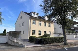 Wohnung mieten in 53177 Bad Godesberg, Modernisierte 4,5-Zi-Maisonettewohnung mit eigenem Garten in Bad Godesberg-Schweinheim