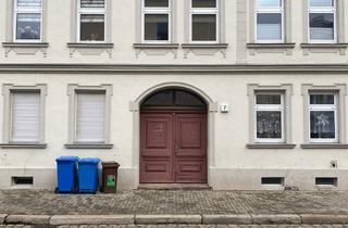 Wohnung mieten in Randauer Straße, 39122 Fermersleben, Charmante 2-Zimmer-Erdgeschosswohnung mit Terrasse in ruhiger Lage von Magdeburg-Fermersleben