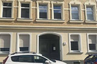 Wohnung mieten in Sophienstraße, 39122 Fermersleben, Einziehen und wohlfühlen! Erdgeschoss-Wohnung mit Terrasse in Salbke.