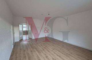 Wohnung mieten in Peterstraße 96, 26382 Bant, Helle 4 - Zimmer Wohnung nahe Zentrum