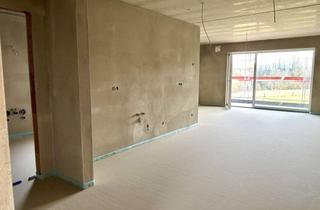 Wohnung mieten in 94113 Tiefenbach, Lichtdurchflutete 2-Zimmer-Neubauwohnung mit Balkon!