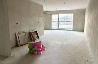 Wohnung mieten in 94113 Tiefenbach, Lichtdurchflutete 2-Zimmer-Neubauwohnung mit Balkon!